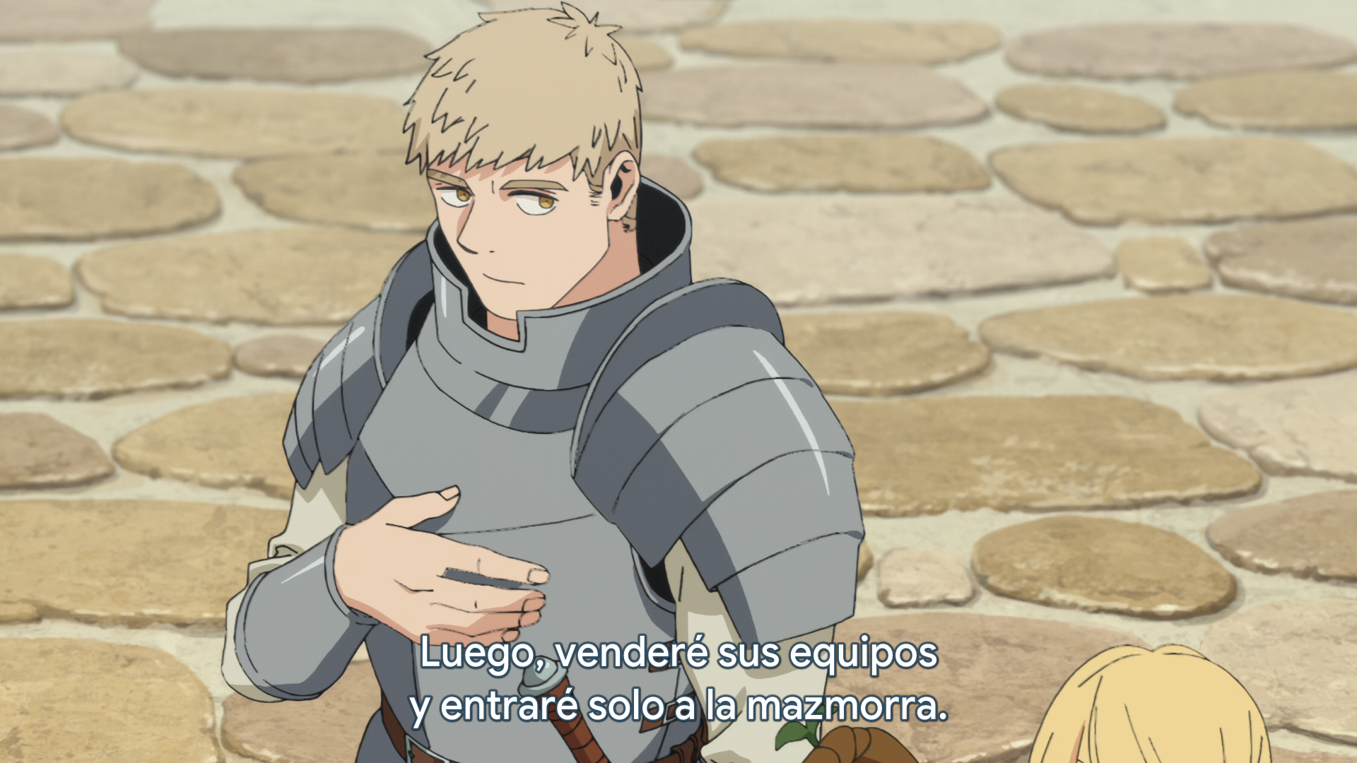 Dungeon Meshi (Nirvana Subs)